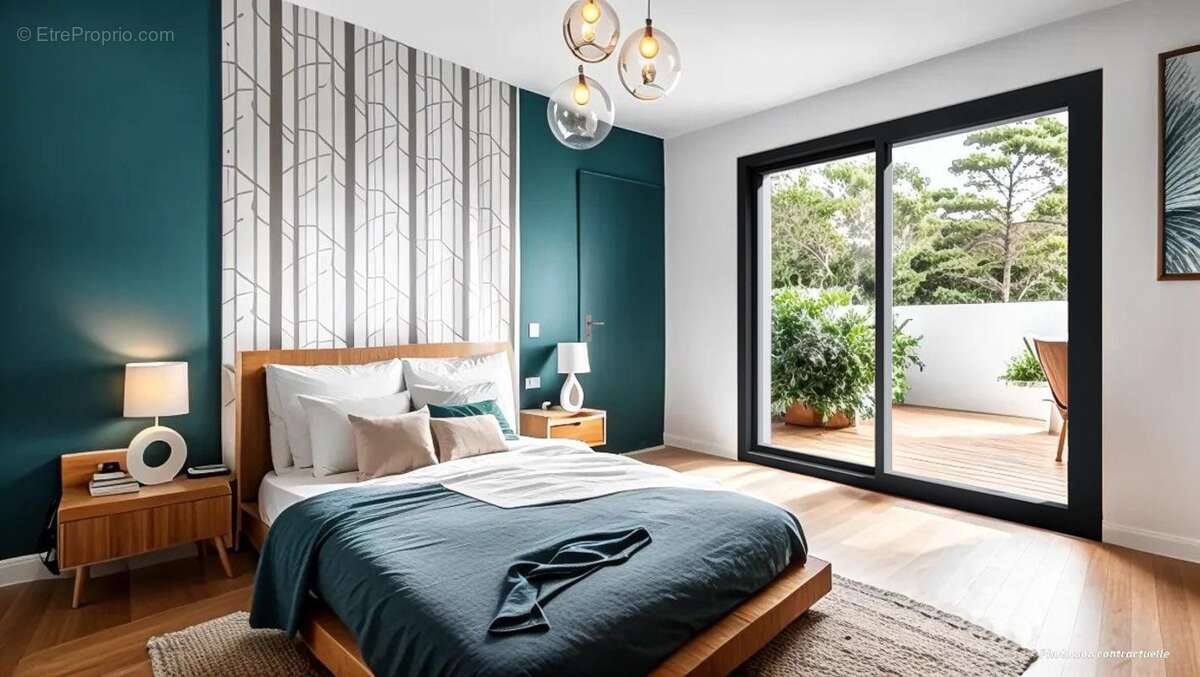 Maison à FRICHEMESNIL