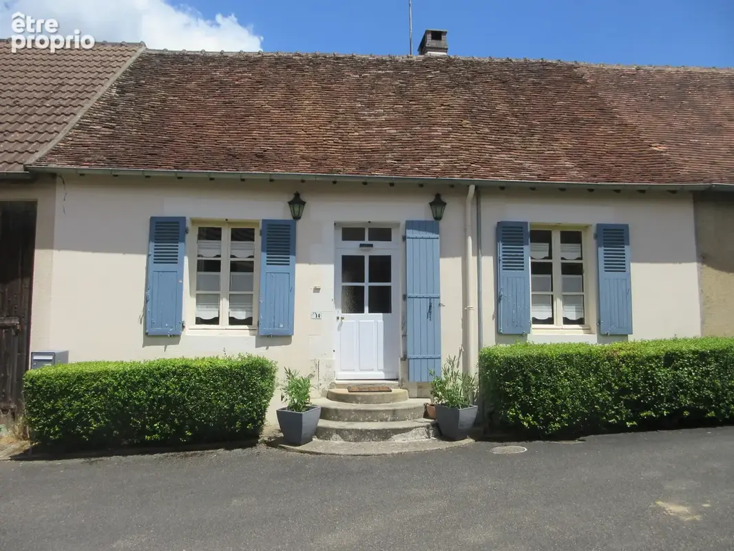 Charmante maison avec son chalet ! - photo 2