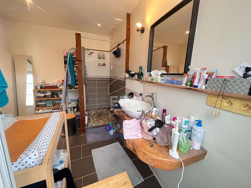 Maison à NOGENT-LE-ROTROU