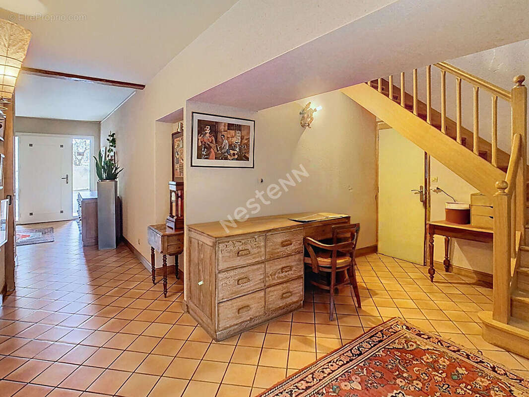 Maison à LE LONGERON