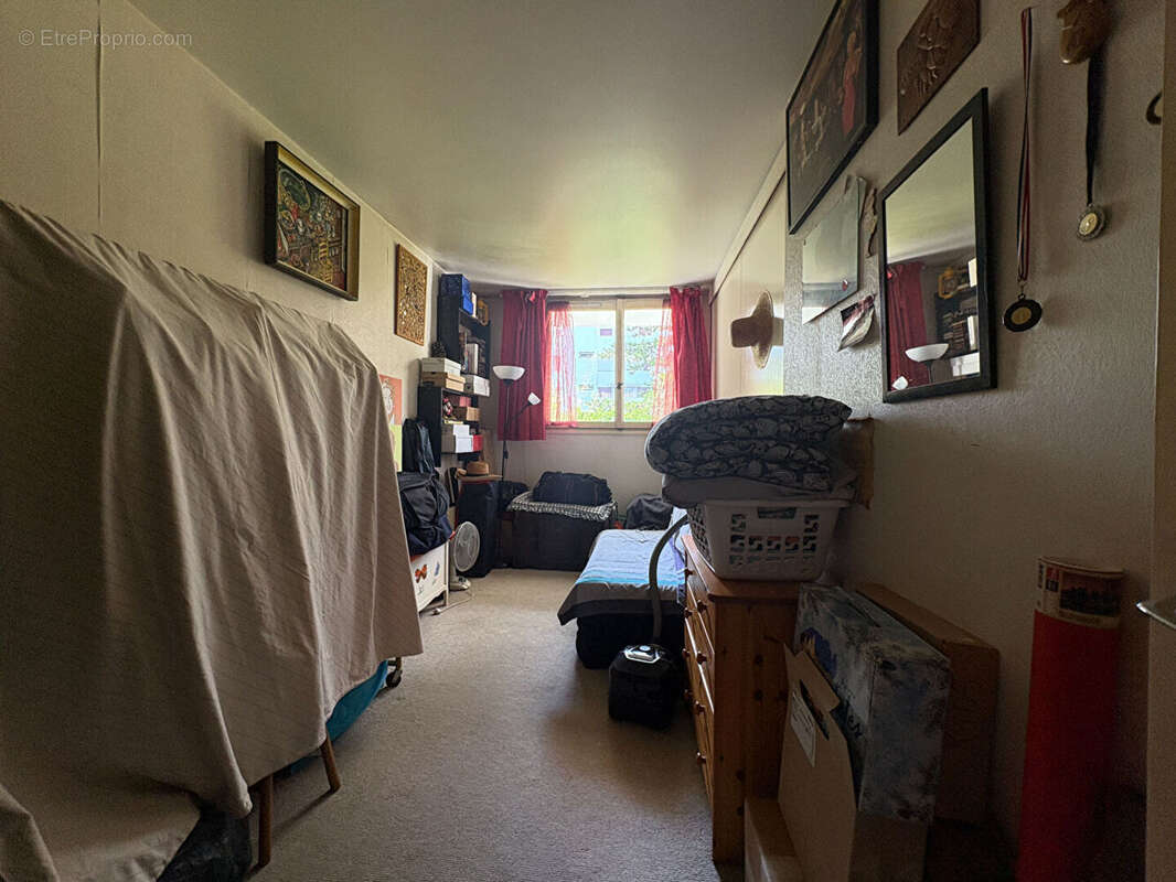 Appartement à FONTENAY-SOUS-BOIS