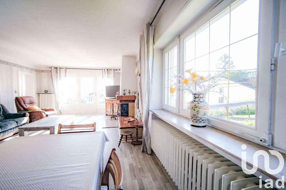 Photo 4 - Maison à MARANGE-SILVANGE