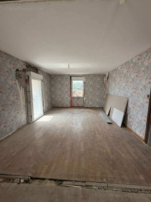 Appartement 43 m2 - photo 3