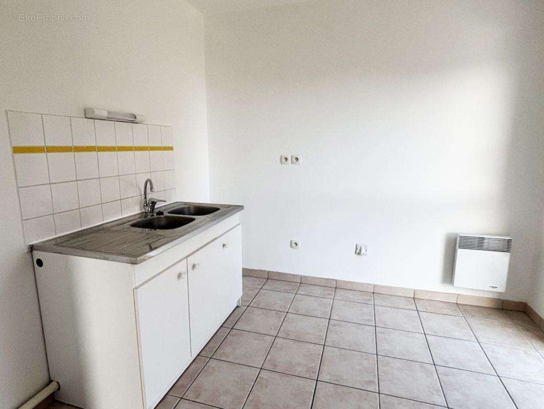 Appartement à LANNION