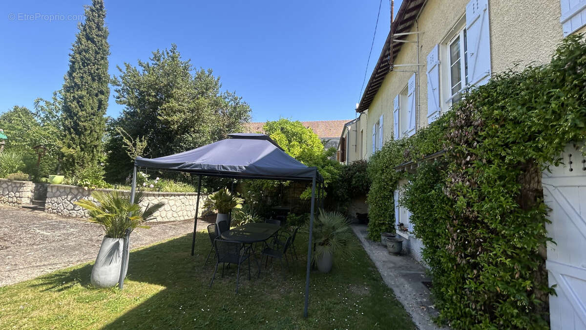 Maison à ETRECHY