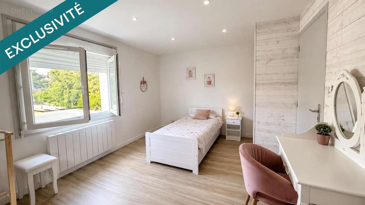 Maison 200 m² à Lannion  - photo 8