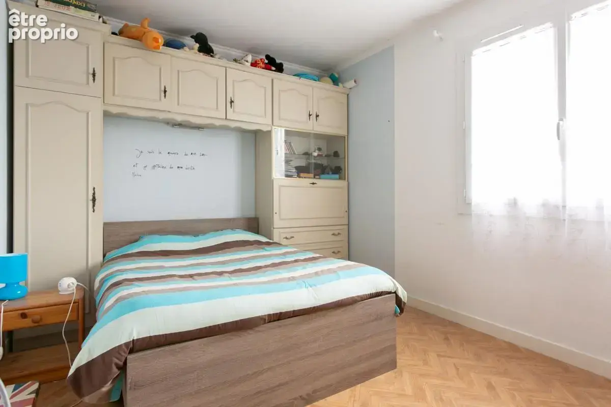 Maison secteur gare ancenis 4 chambres - photo 7