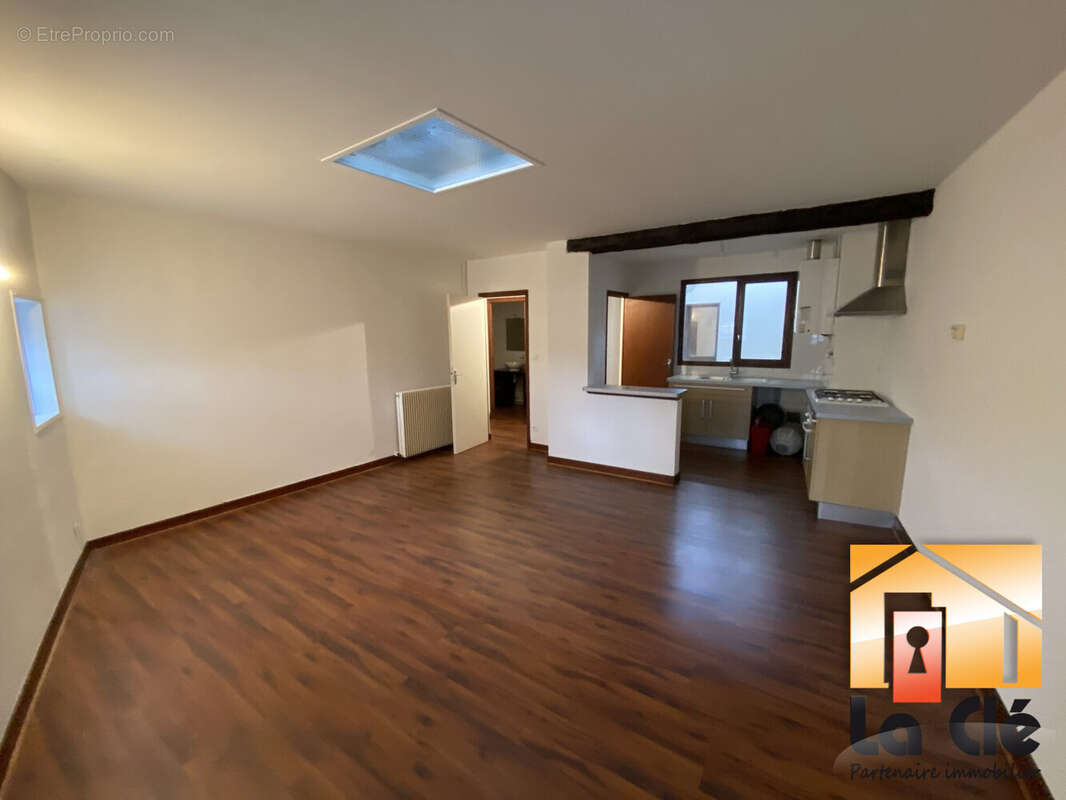 Appartement à AGEN
