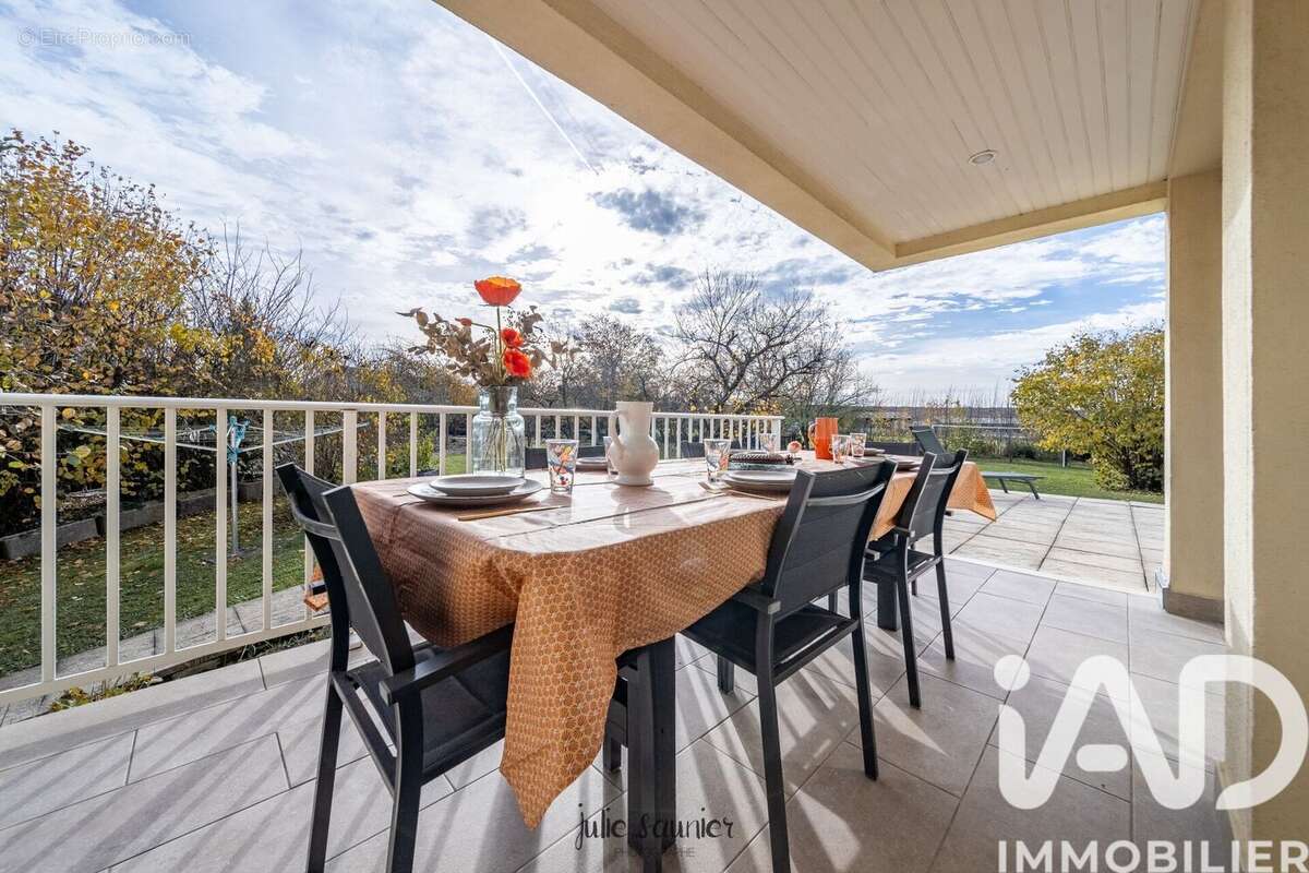 Photo 8 - Maison à METZ