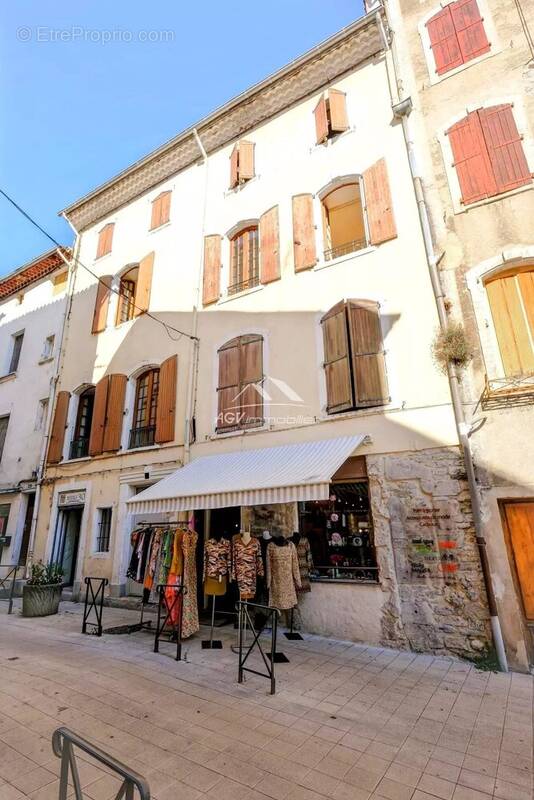 Appartement à SAINT-AMBROIX