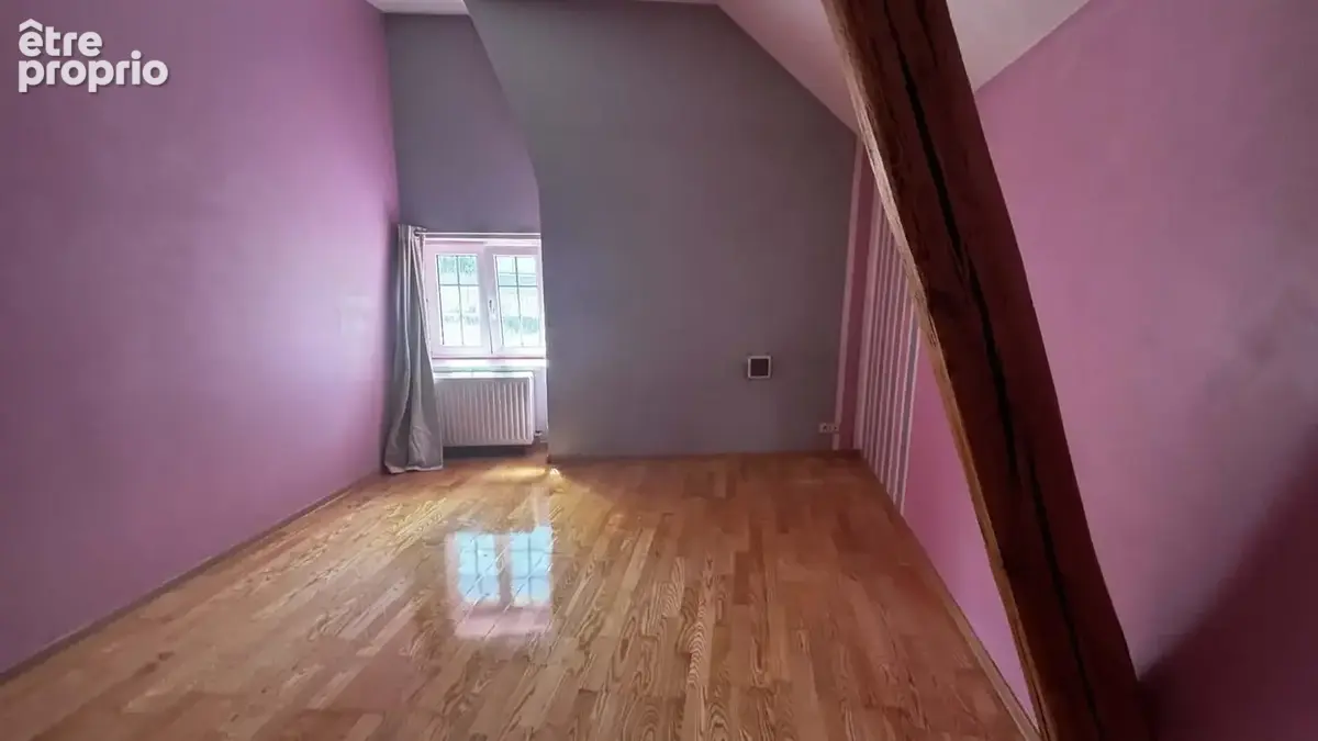 Maison 152 m² à Fleury-La-Vallee  - photo 9
