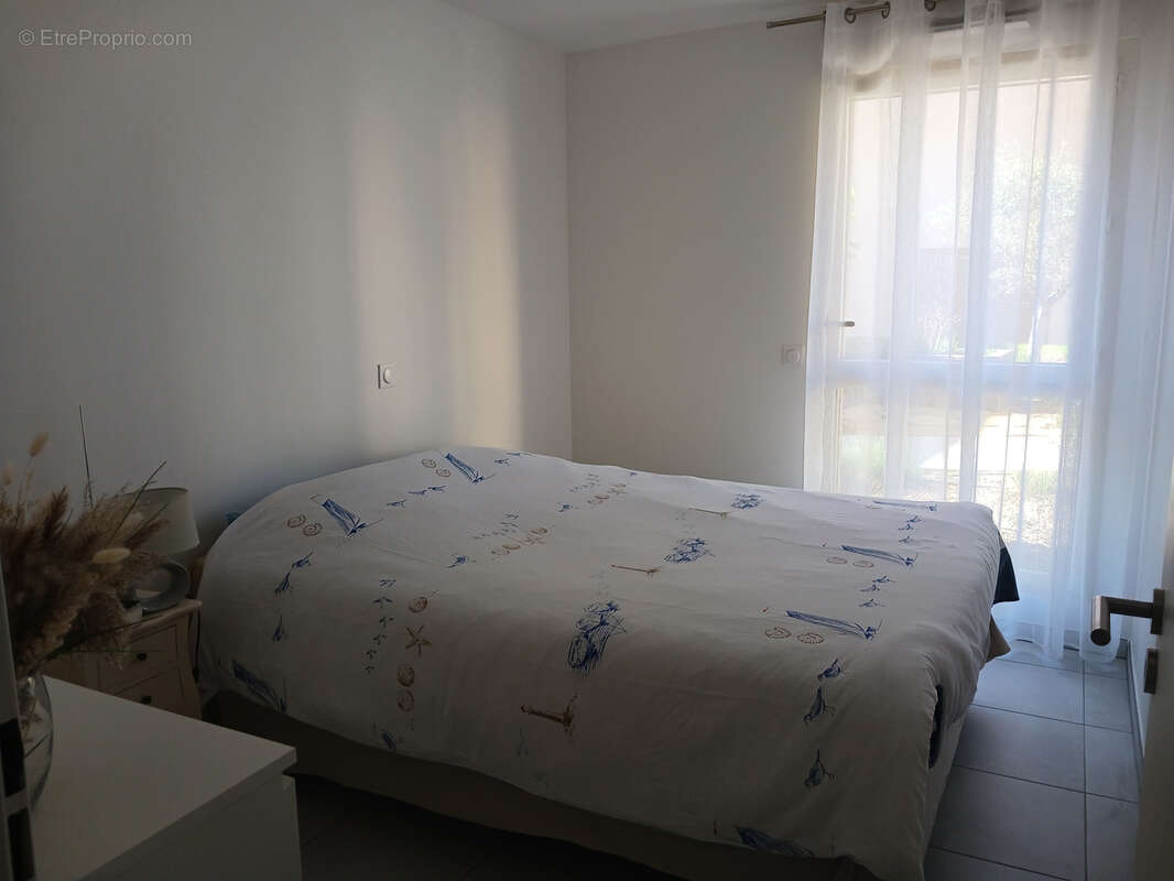 Appartement à HYERES