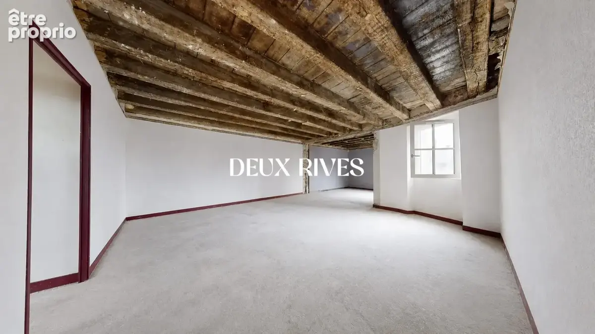Appartement 103 m² à Nantes  - photo 2
