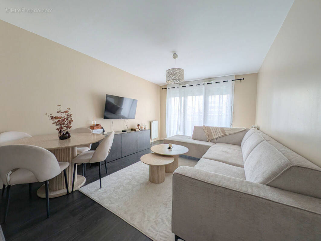 Appartement à ARGENTEUIL