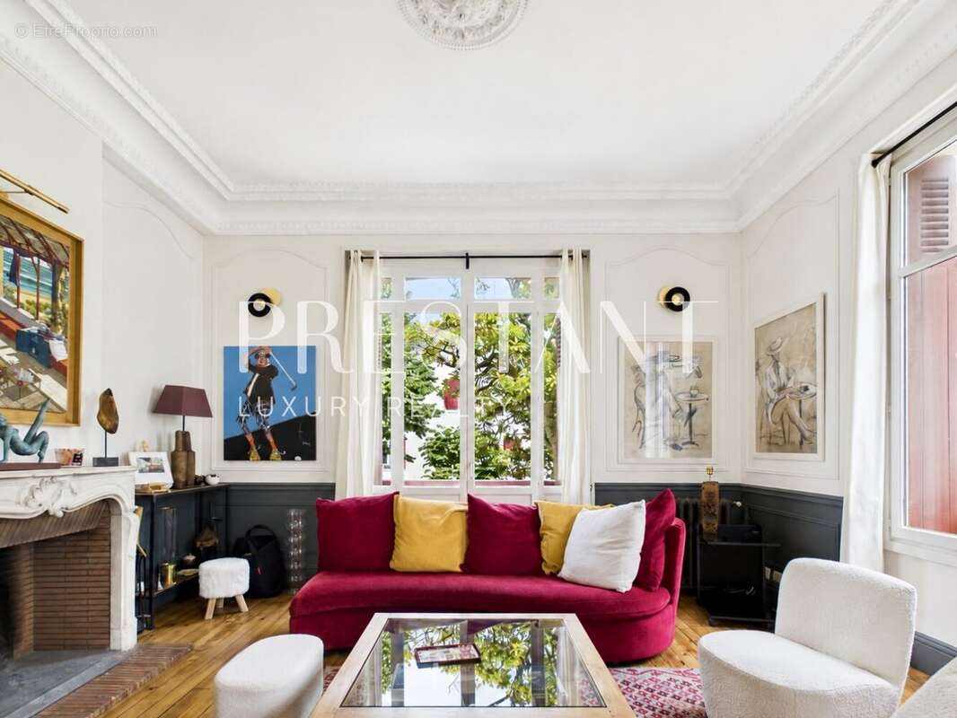 Appartement à BIARRITZ
