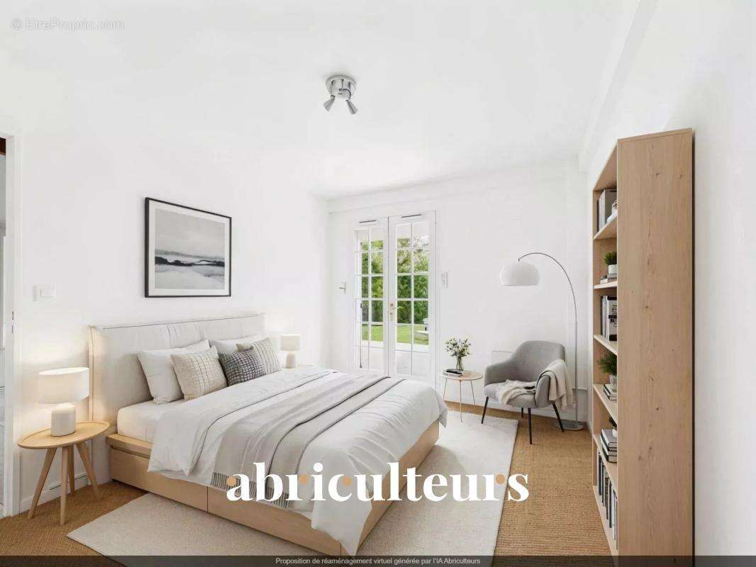 Maison à AVILLY-SAINT-LEONARD