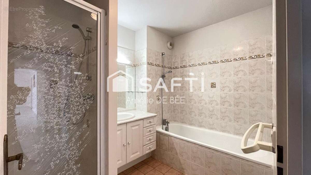 Photo 8 - Appartement à LA ROCHELLE