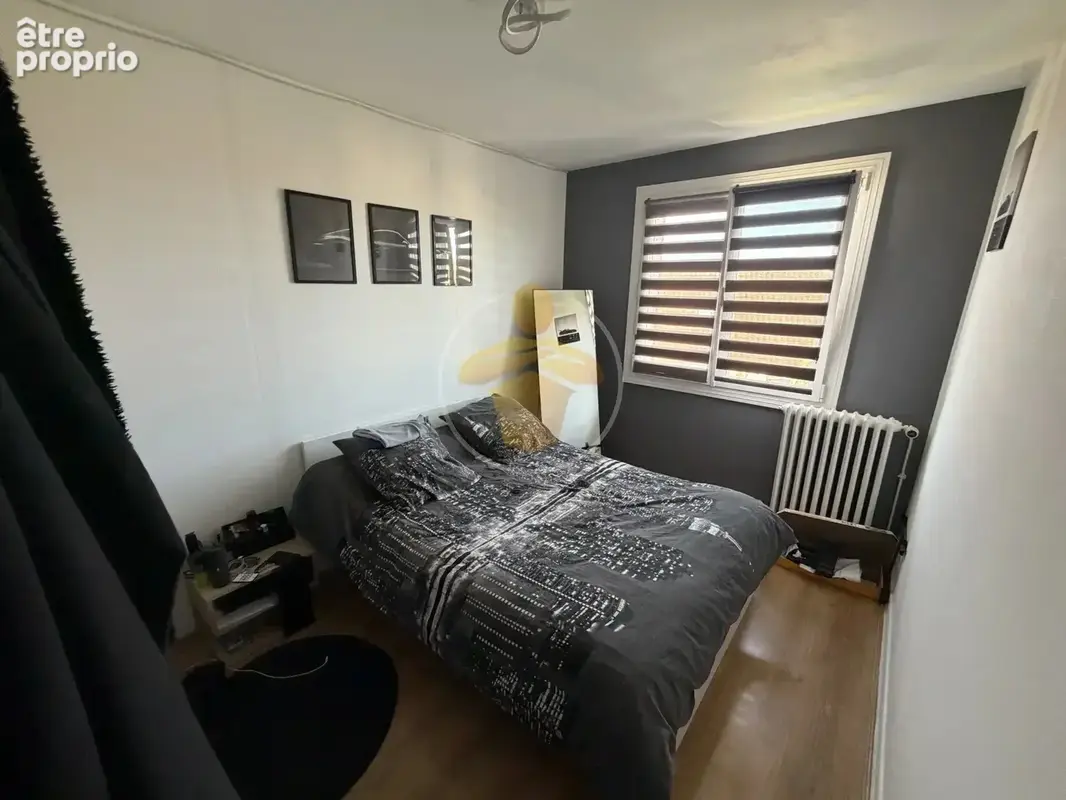 Vente Maison Beautor(02800) 107 000ï¿œ - photo 5