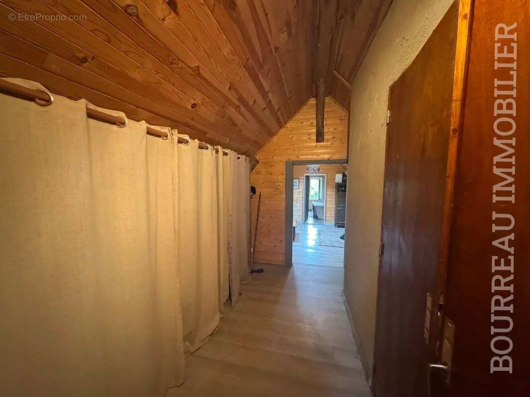 Maison à ARCES-DILO