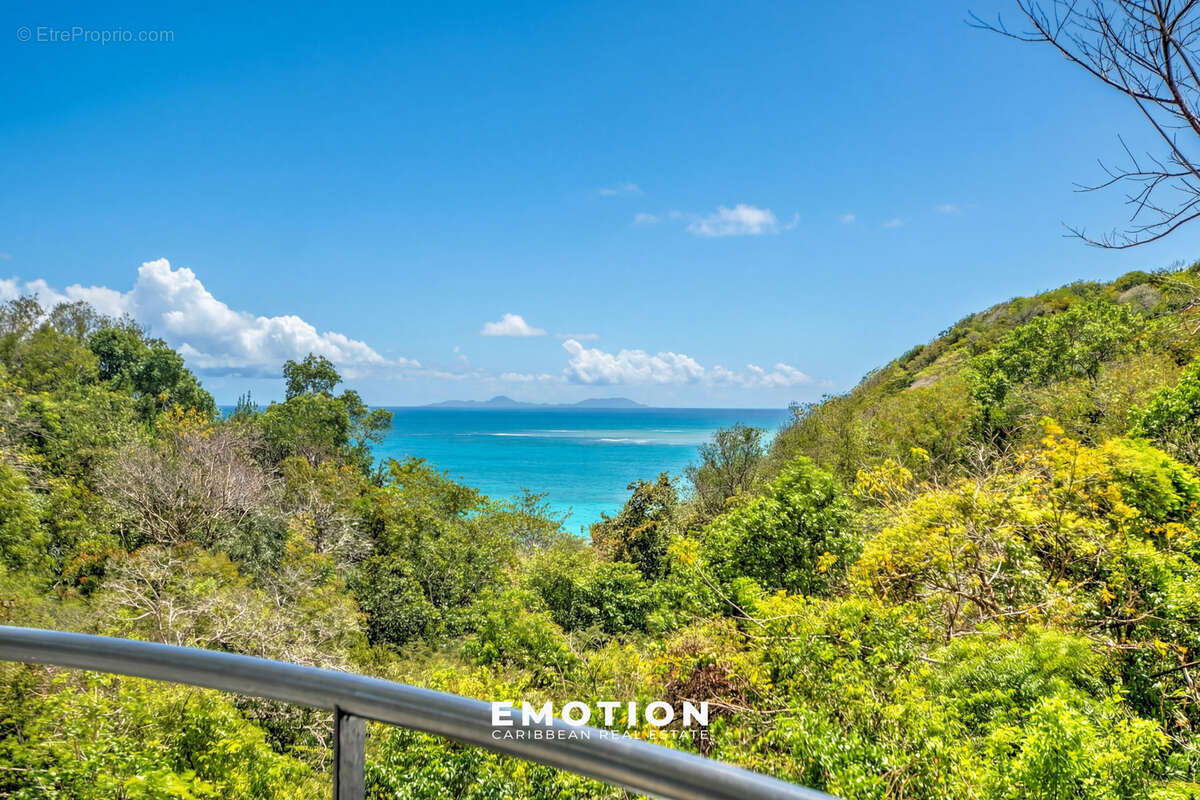 Appartement à LE GOSIER