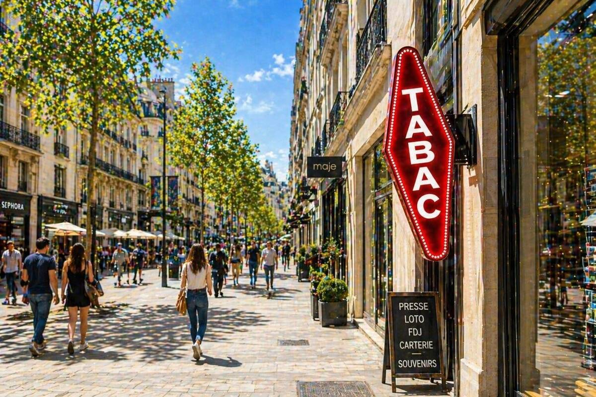 Autre à ROMPON