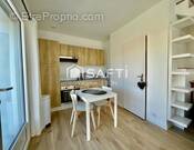 Photo 1 - Appartement à SAINT-PIERRE-QUIBERON