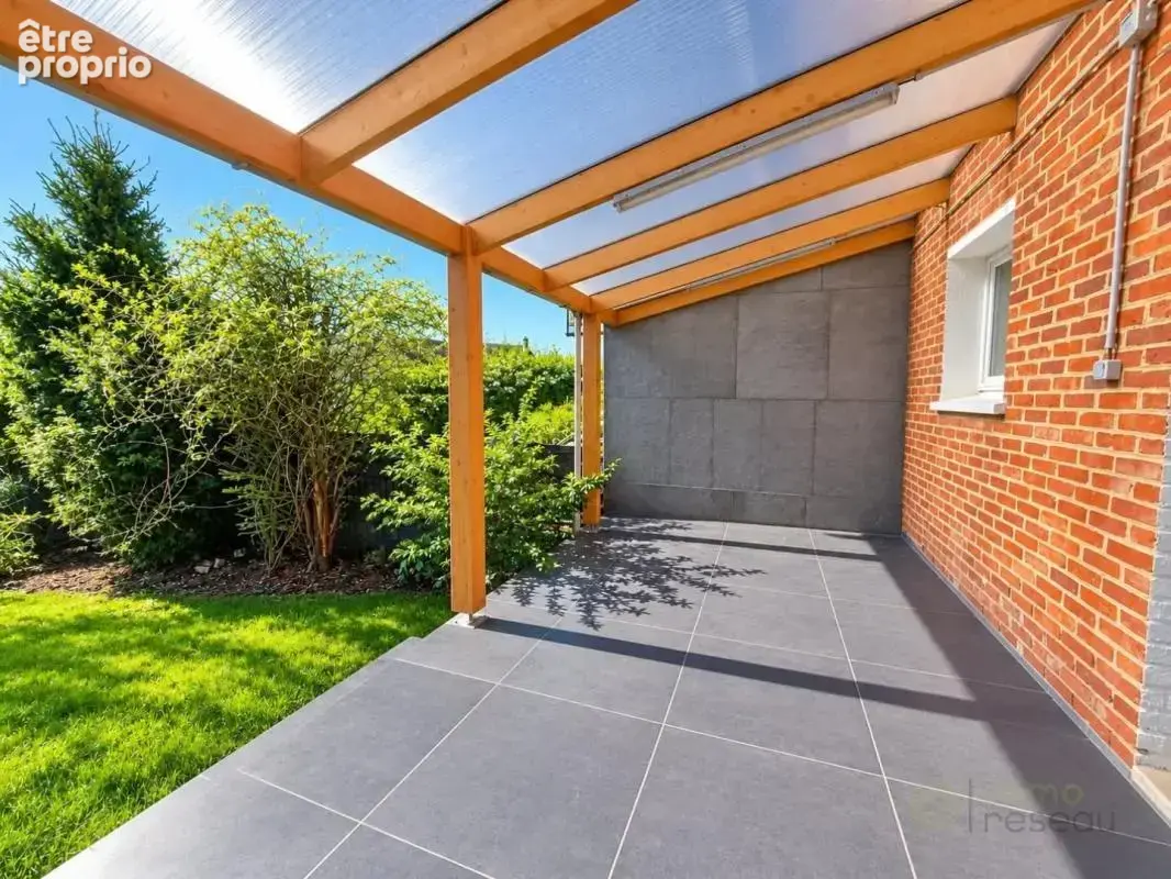 Maison 3 pièces 74 m² à vendre à Maubeuge (59600) - photo 13