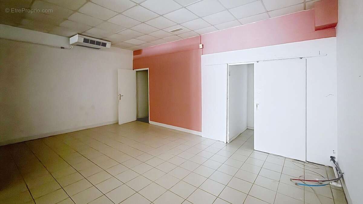 Photo 2 - Appartement à LIBOURNE