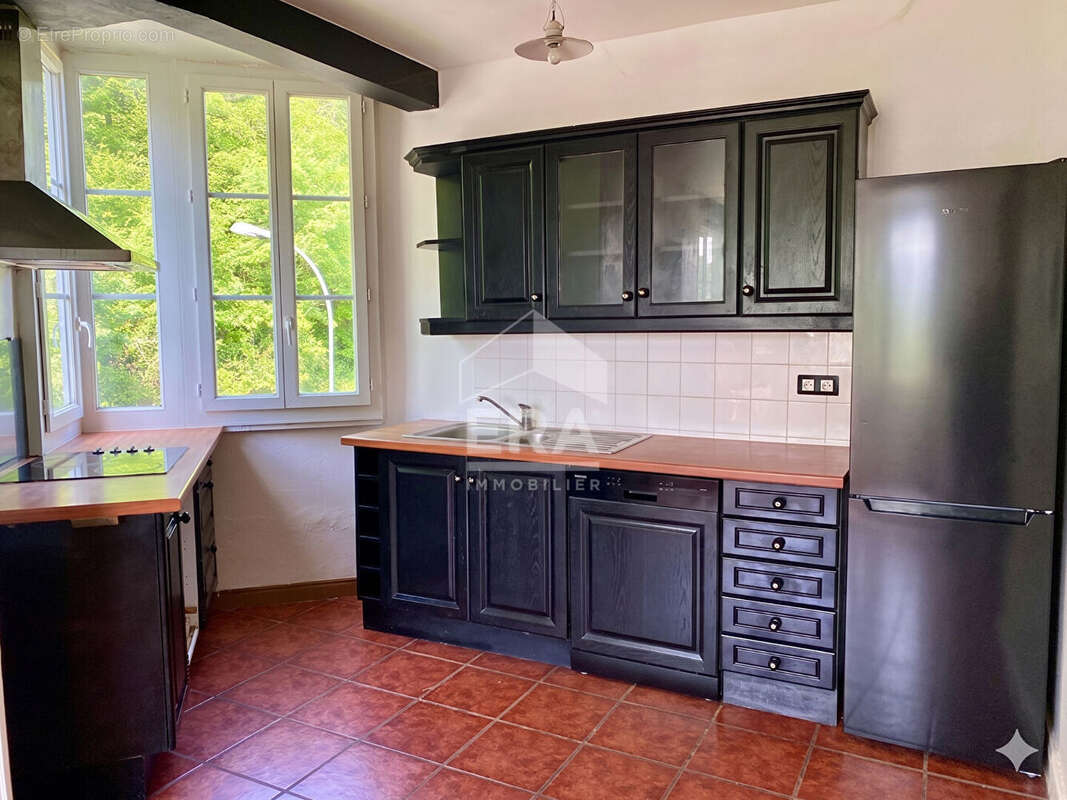Appartement à JURANCON