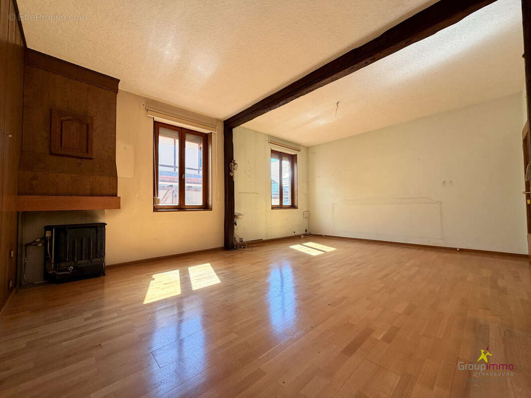 Maison 208 m² à Schiltigheim  - photo 7