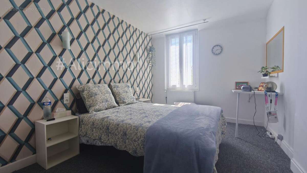 Maison Linthes 6 pièce(s) 118 m2 - photo 14