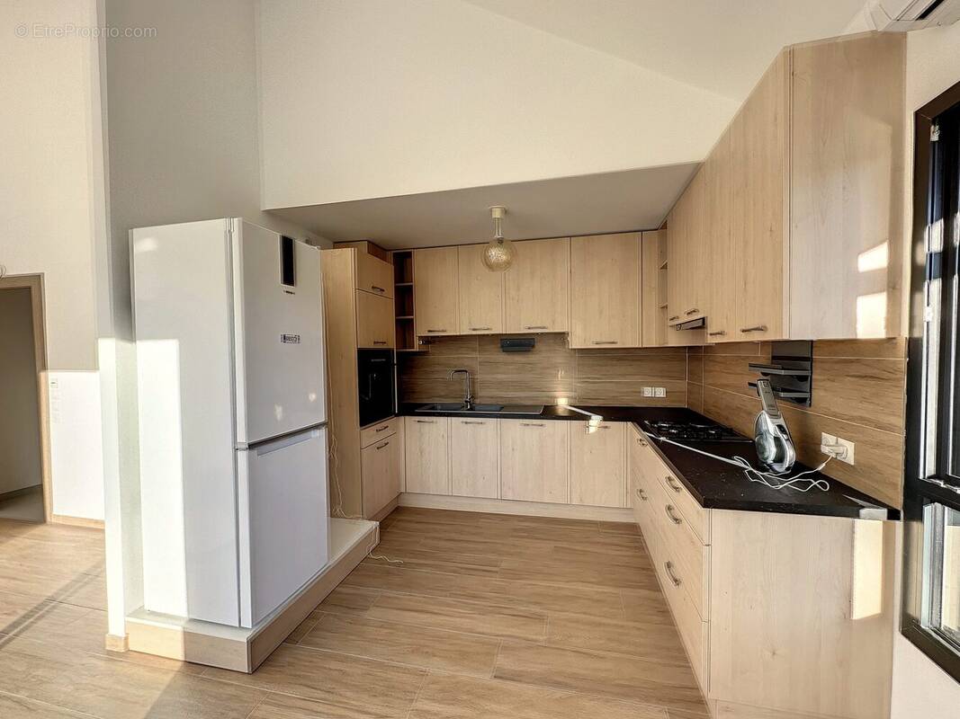 Appartement à RUMILLY