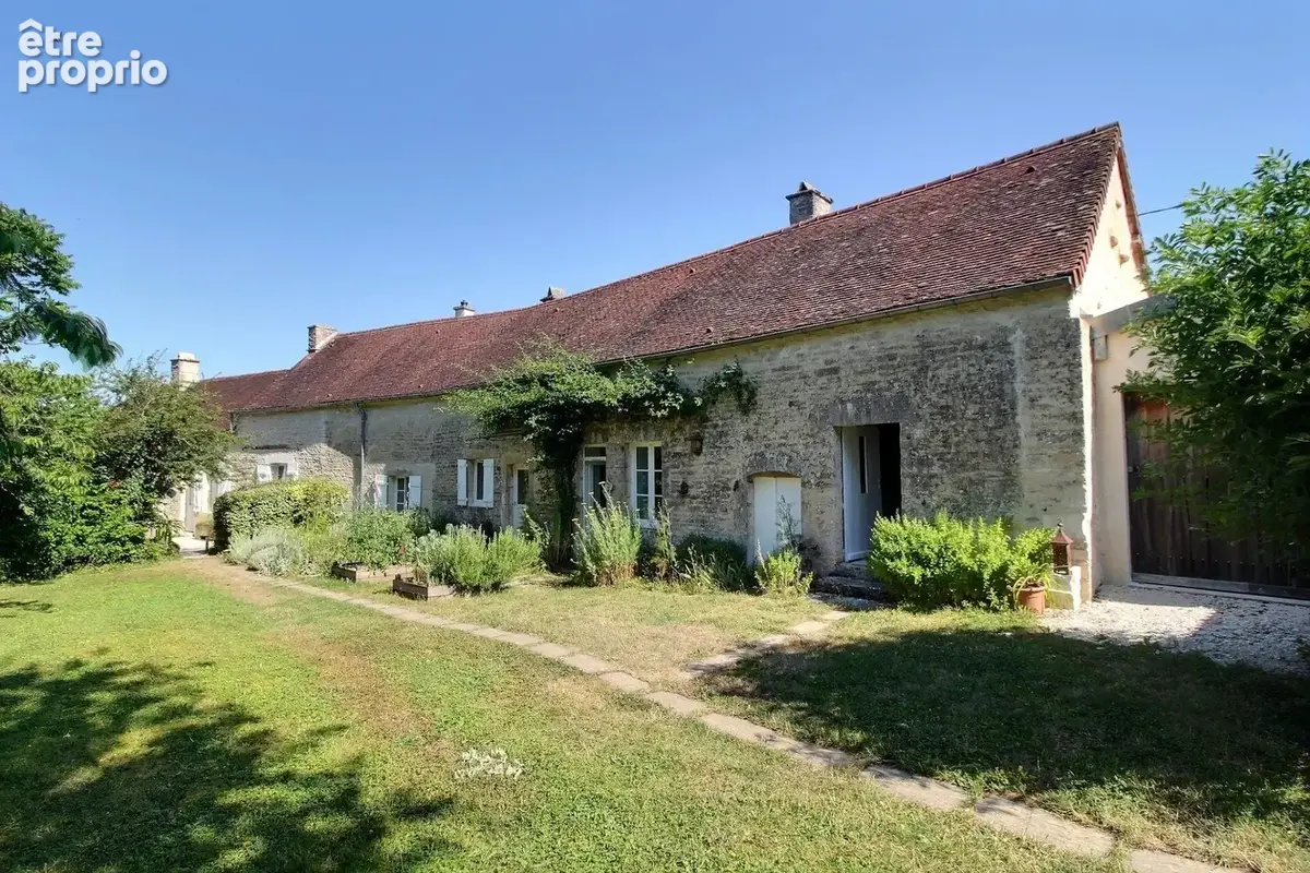 Photo 1 - Maison à ARTHONNAY