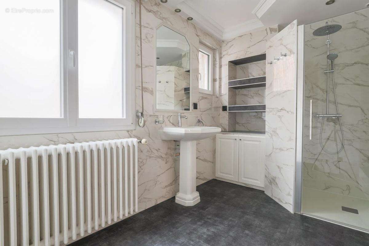 Appartement à VALENCIENNES