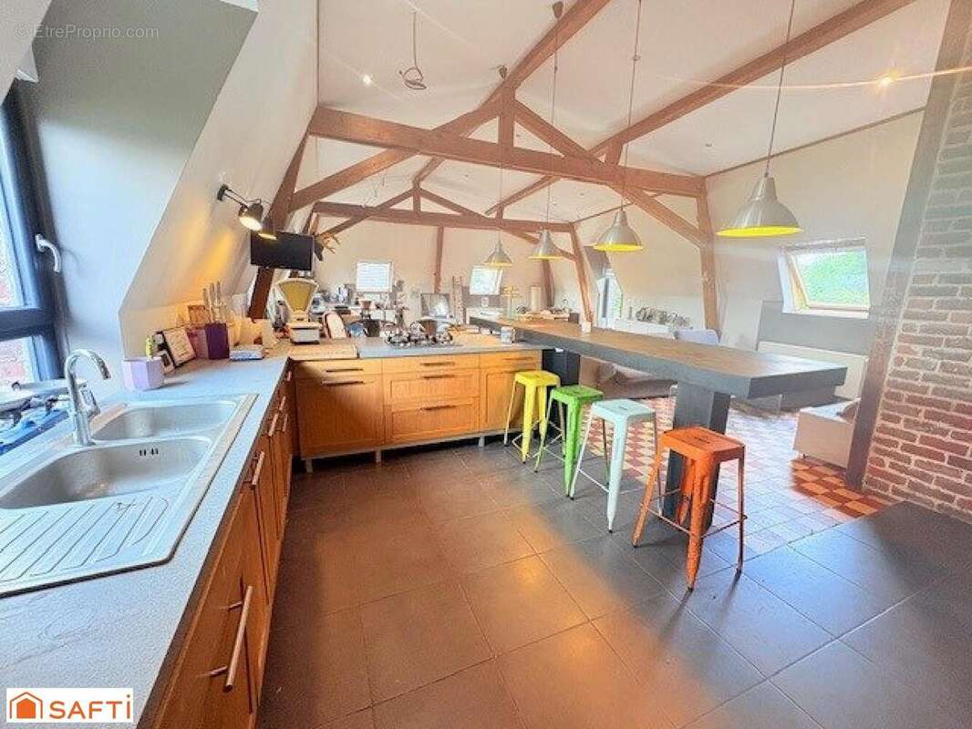 Photo 9 - Maison à ANZIN