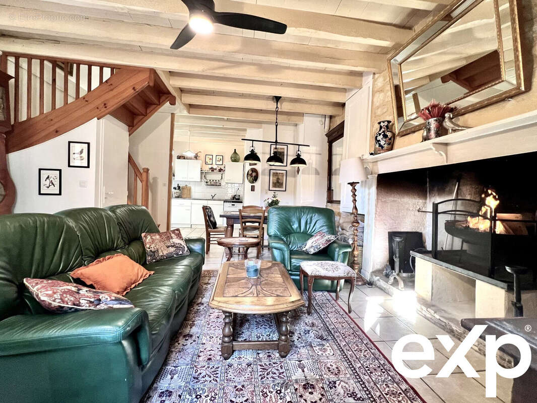 Maison à SAINT-VINCENT-DE-COSSE