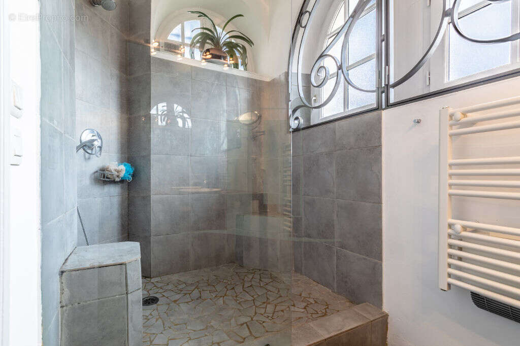 Appartement à BIARRITZ