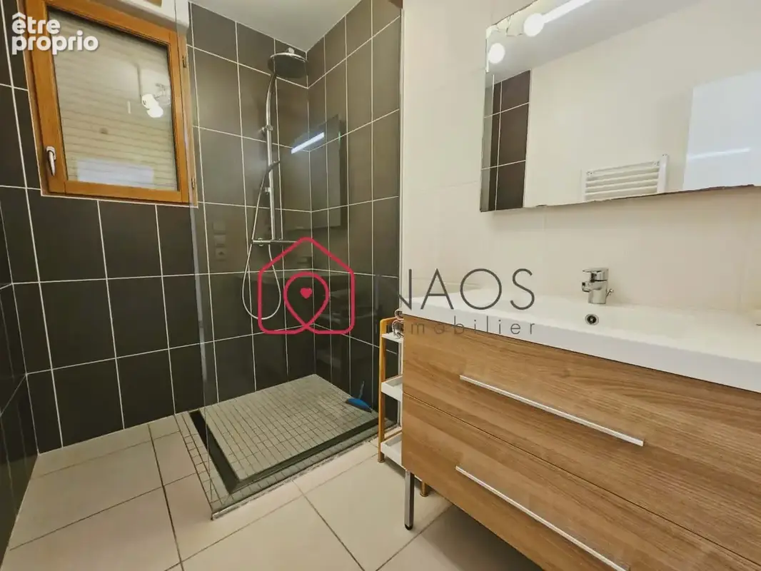 Superbe appartement T3 avec jardin - photo 8