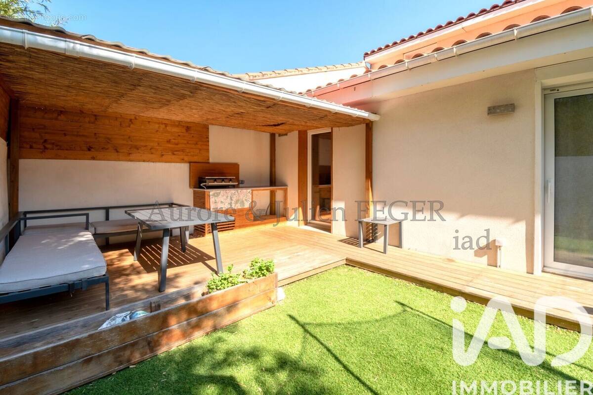 Photo 1 - Maison à THUIR