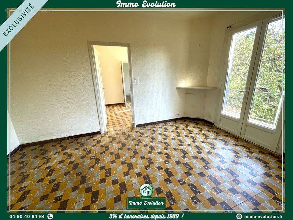 Maison 92 m² à Mornas  - photo 4