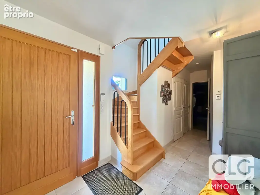 Maison SAINTE MARINE 7 pièce(s) 185.58 m2 - photo 13