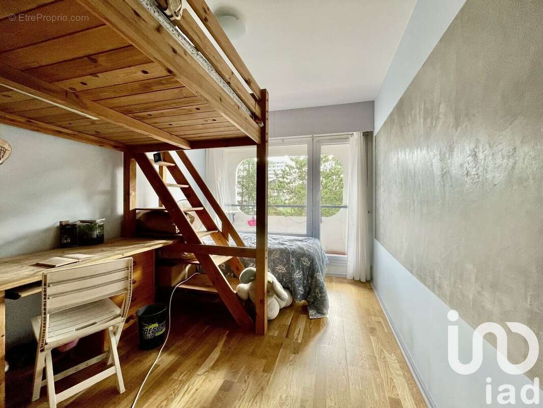 Photo 6 - Appartement à LYON-9E