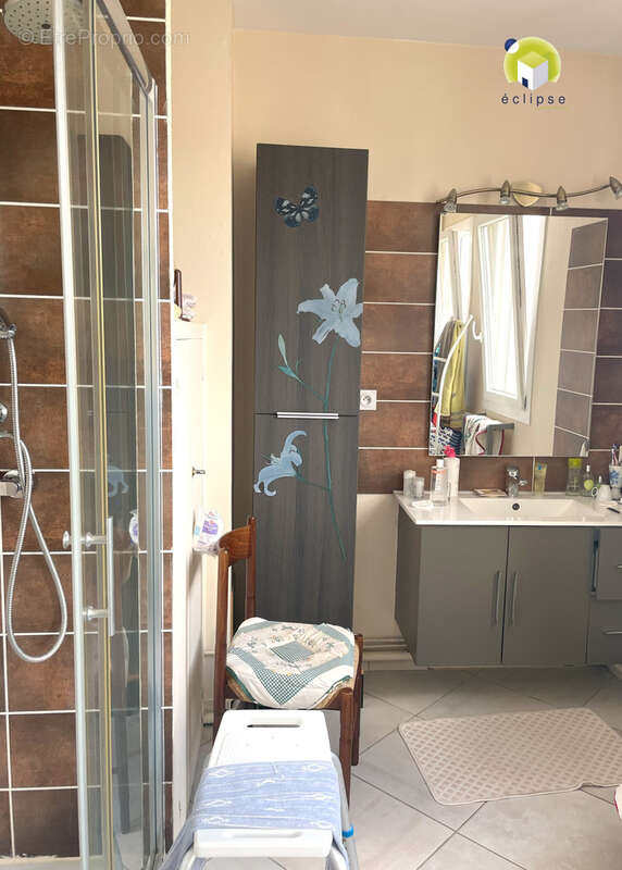 Appartement à BOURG-EN-BRESSE