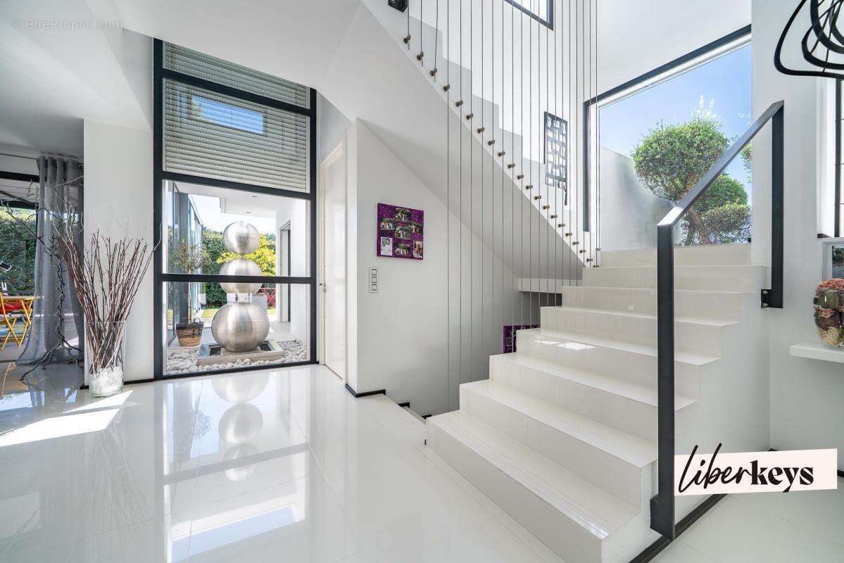 Maison à SAINT-RAPHAEL
