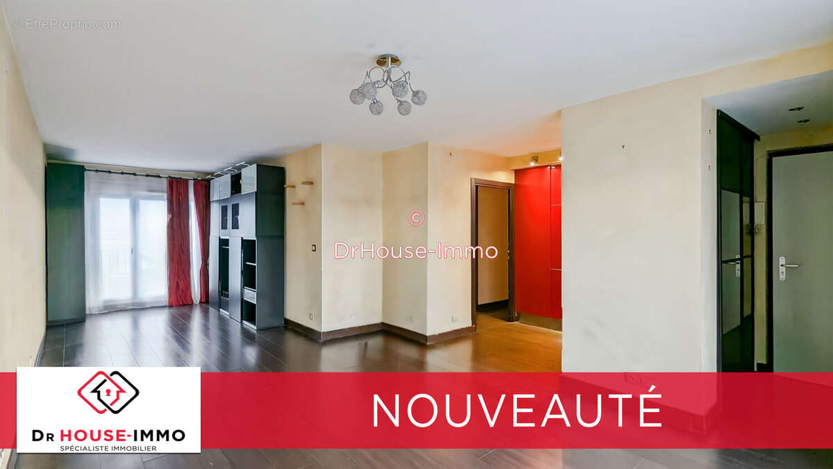 Appartement à LYON-5E