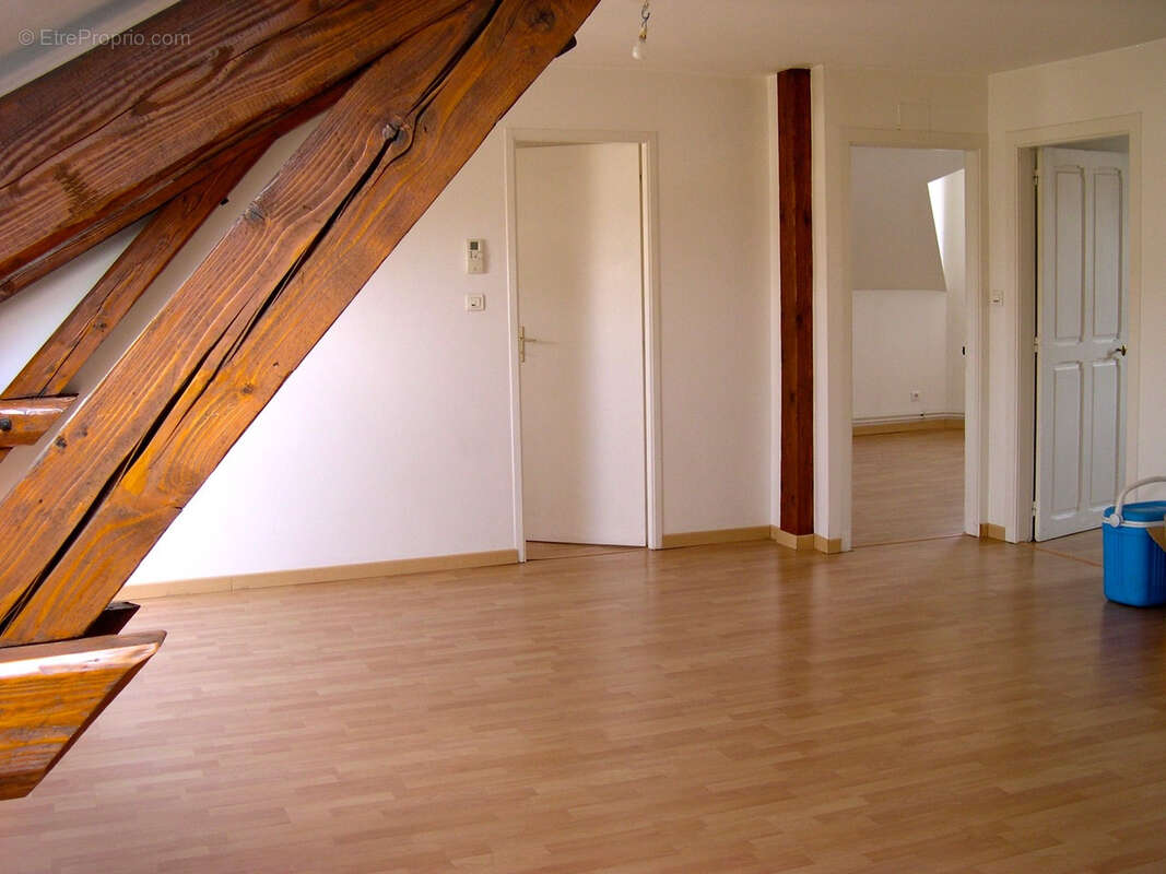 Maison à SENONES