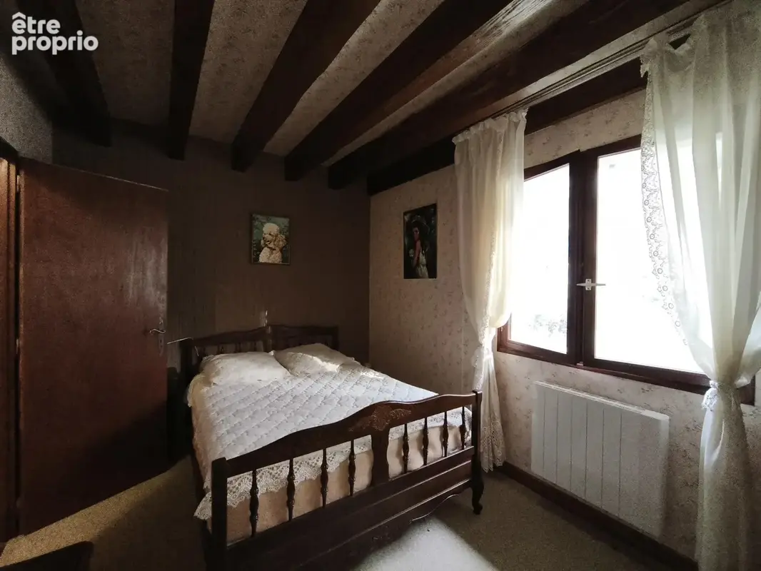 maison de 127m2 avec vue dégagée et terrain - photo 11