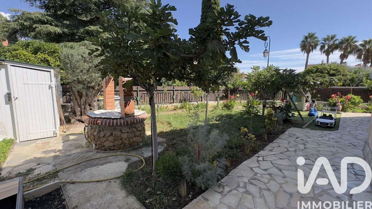 Photo 7 - Maison à HYERES