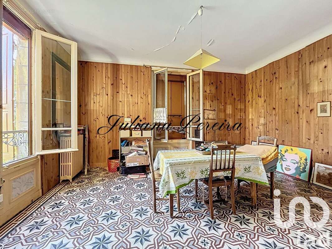 Photo 7 - Maison à LIMAY