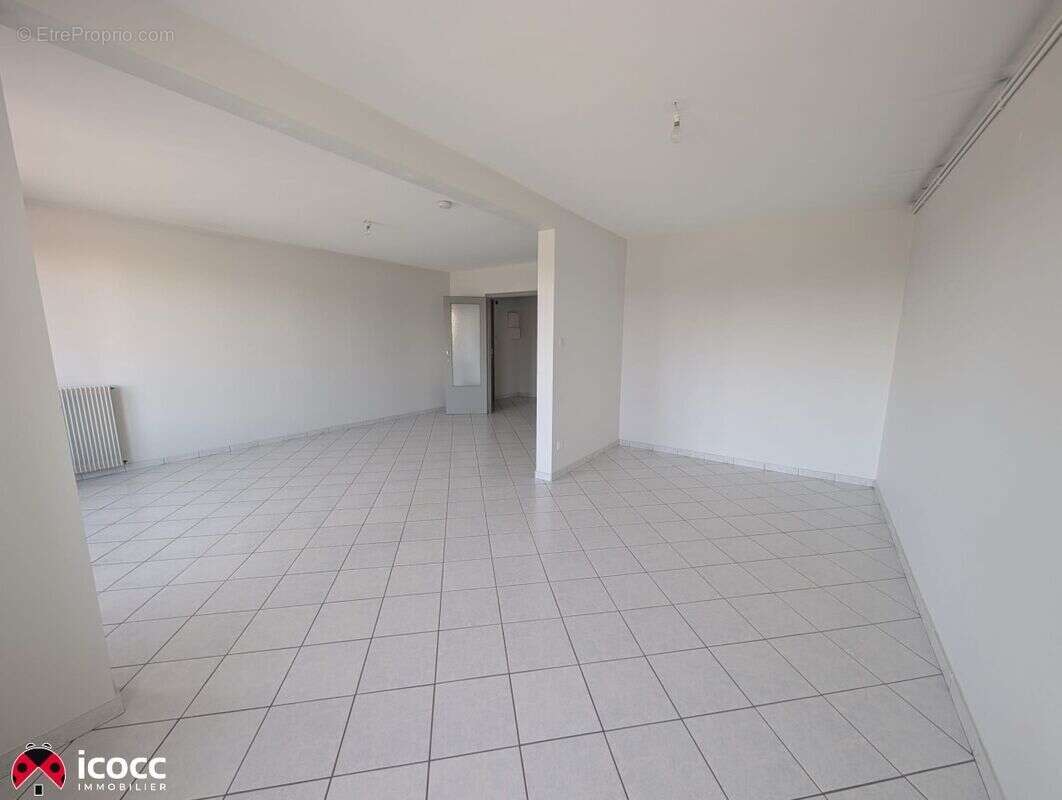 Appartement 104 m² à Lucon  - photo 3